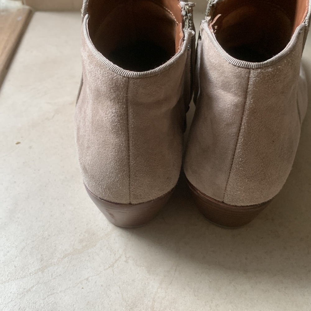 Preoved Sam Eldeman Bootie - image 7